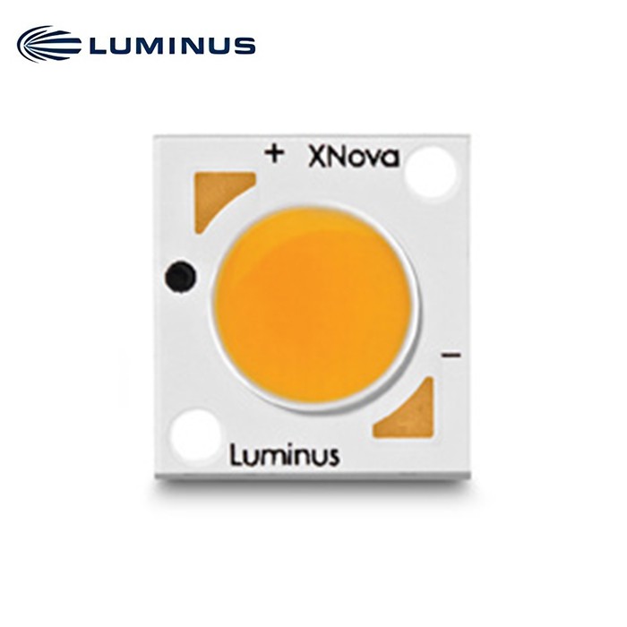 CLM-6 COB-arrays Witte LED