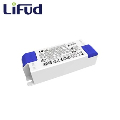 Lifud LF-GIF040YS1000H 40W 1000mA geïsoleerde flikkering-vrije LED-driver